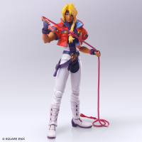 Xenogears™ BRING ARTS™ Action Figure - BARTHOLOMEW FATIMA 1