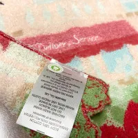 Marushin Jiji Flower Maison Mini Towel - Kiki's Delivery Service - photo 5