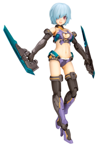 P3 HRESVELGR Bikini Armor Ver. 10