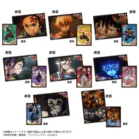 MAX LIMITED Demon slayer Desk pad Collection 3 - Demon Slayer: Kimetsu no Yaiba - photo 11