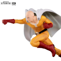 ONE PUNCH MAN - Saitama SFC Figure 10
