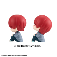 Lookup My Hero Academia  Ochaco Uraraka・Shoto Todoroki Set【with gift】 4