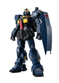 TAMASHII NATIONS <SIDE MS> RX-178 Gundam Mk-Ⅱ (Titans) ver. A.N.I.M.E. "Mobile Suit Z Gundam", TAMASHII NATIONS The Robot Spirits - Mobile Suit Gundam Zeta - photo 11