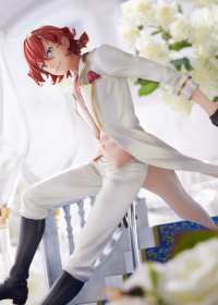 Bungo Stray Dogs Nakahara Chuya 1/7 Scale Figure 6
