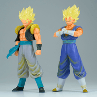 DRAGON BALL SUPER CLEARISE GOGETA & VEGITO(B:VEGITO) 3