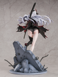 Lucia: Crimson Abyss 5