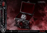 Prime 1 Studio Life Scale Masterline Berserk Ganishka's Behelit			 - Berserk - photo 7