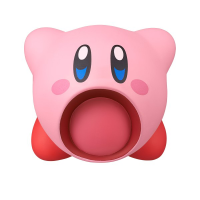 KIRBY soft vinyl collection /(3) Suikomi 1