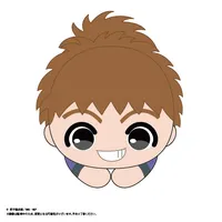 MAX LIMITED Nintama Rantarō HUG CHARACTER COLLECTION 6 BLIND BOX - Nintama Rantaro - photo 5