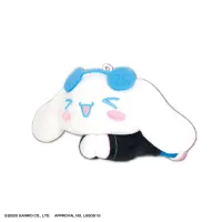 MAX LIMITED Cinnamoroll HUG CHARACTER COLLECTION (6pc per box) - Sanrio - photo 2