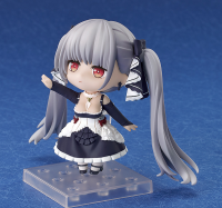 Nendoroid Formidable: Light Equipment Ver. 3