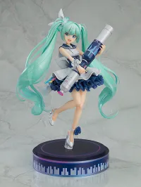 GOOD SMILE COMPANY Hatsune Miku: Blue Archive Ver. - Hatsune Miku - photo 8