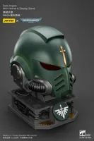 JOYTOY Dark Angels MkX Helmet & Display Stand - Warhammer 40K - photo 32