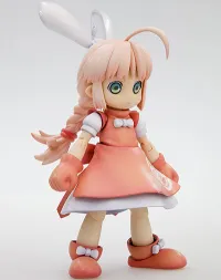KOTOBUKIYA Hoi Hoi-San Heavy Arms - Frame Arms Girl - photo 2
