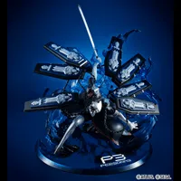 MegaHouse Game Characters Collection DX Persona 3 Thanatos 【30th Anniversary EDITION】 - Persona - photo 4
