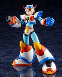 KOTOBUKIYA MEGA MAN X MAX ARMOR - Mega Man - photo 12