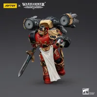 JOYTOY Blood Angels Dawnbreaker Cohort Dawnbreaker 1 - Warhammer 40K - photo 14