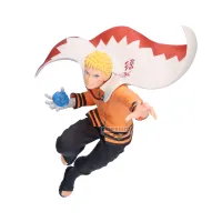 BANDAI BORUTO NARUTO NEXT GENERATIONS VIBRATION STARS-NARUTO UZUMAKI-Ⅱ, Banpresto Vibration Stars - Boruto - photo 1