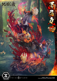 Ultimate Premium Masterline Hell's Paradise: Jigokuraku Gabimaru Bonus Version 19