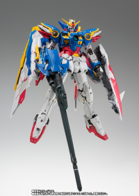 GUNDAM FIX FIGURATION METAL COMPOSITE WING GUNDAM EW Early Color ver. 6