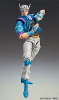 Medicos Entertainment Chozokado Caesar Anthonio Zeppeli Second - JoJo's Bizarre Adventure