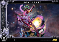 Premium Masterline Saint Seiya Andromeda Shun "Final Bronze Cloth" Bonus Version 34