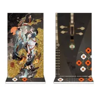 GOOD SMILE COMPANY Hatsune Miku Big Glitter Acrylic Block: Shimian Maifu Ver. - Hatsune Miku - photo 1