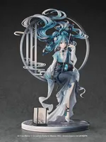 GOOD SMILE COMPANY Hatsune Miku: Han Gong Qiu Yue Ver. - Hatsune Miku - photo 4