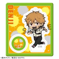 MegaHouse Tokotoko Acrylic Stand Chainsaw Man - Chainsaw Man - photo 14