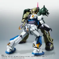 TAMASHII NATIONS <SIDE MS> RX-78NT-1 Gundam NT-1 Alex Ver. A.N.I.M.E. "Mobile Suit Gundam: 0080 War In The Pocket", TAMASHII NATIONS Robot Spirits - Mobile Suit Gundam: OVAs and Side Stories - photo 11