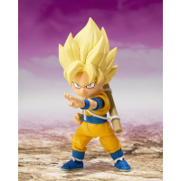 SON GOKU (MINI) -DAIMA- "DRAGON BALL DAIMA", TAMASHII NATIONS S.H.Figuarts 5