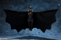 Batman (The Flash) "The Flash", Bandai Spirits S.H.Figuarts 8