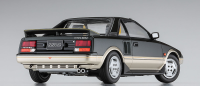 [HC51] 1:24 TOYOTA MR2 (AW11) EARLY VERSION G-Limited (Moon Roof) 21