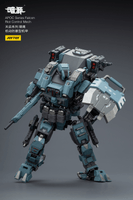 APOC Series Falcon Riot Control Mech ST-8607 19