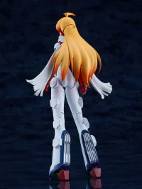 GOOD SMILE COMPANY MODEROID Buster Machine No. 7 - Gunbuster - photo 5