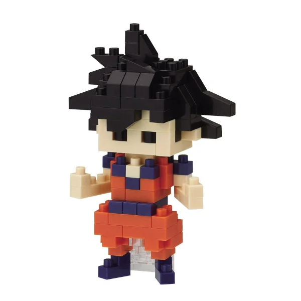 Kawada Son Goku - Dragon Ball Z