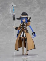 KADOKAWA KADOKAWA PLASTIC MODEL SERIES Roxy Migurdia - Mushoku Tensei: Jobless Reincarnation - photo 2
