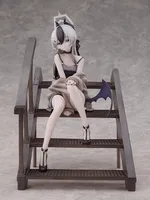 Solarain Kayoko (Dress): Memorial Lobby Ver. - Blue Archive - photo 4