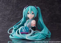 FuRyu Hatsune Miku 16th Anniversary Bust Figure - Hatsune Miku - photo 4
