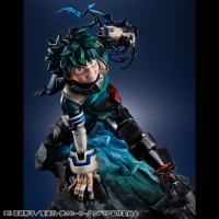 Lucrea My Hero Academia Izuku Midoriya 3