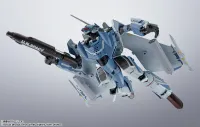 TAMASHII NATIONS VF-0D Phoenix (Shin Kudo Use) "Macross Zero", TAMASHII NATIONS Hi-Metal R - Macross - photo 6