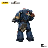 JOYTOY Ultramarines Sergeant Gadriel-Collectors Edition - Warhammer 40K - photo 21