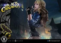 Prime 1 Studio Museum Masterline DC Comics Black Canary EX Bonus Version - DC Comics - photo 57