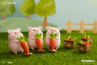 LuLu the Piggy - Farm Garden Series (Blind Box) 36