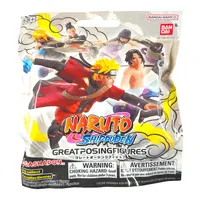 BANDAI Naruto Shippuden GPF Blind Packs Series 2 (Box of 24) - NARUTO - photo 2