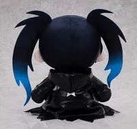 Solarain Black Rock Shooter Punipuni Big Plushie - Black Rock Shooter - photo 7