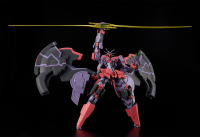 MODEROID Liber Legis 7