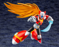 MEGA MAN X ZERO 9