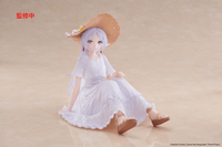 Frieren: Beyond Journey's End Desktop Cute Figure - Frieren (Summer Dress ver.) 7