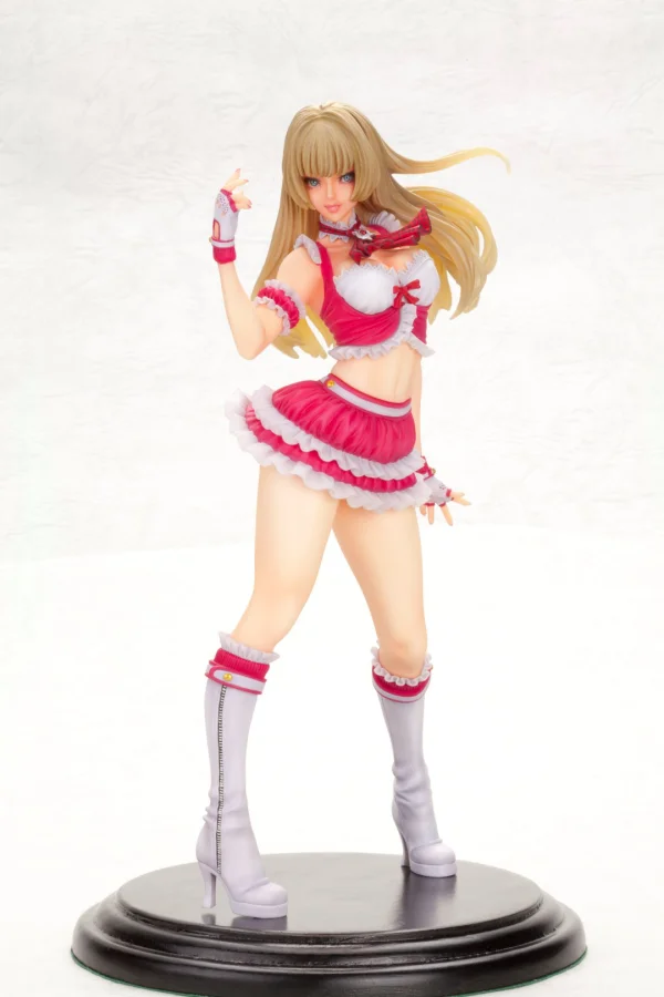KOTOBUKIYA Bishoujo Statue - Tekken Tag Tournament 2 - Lili - Tekken